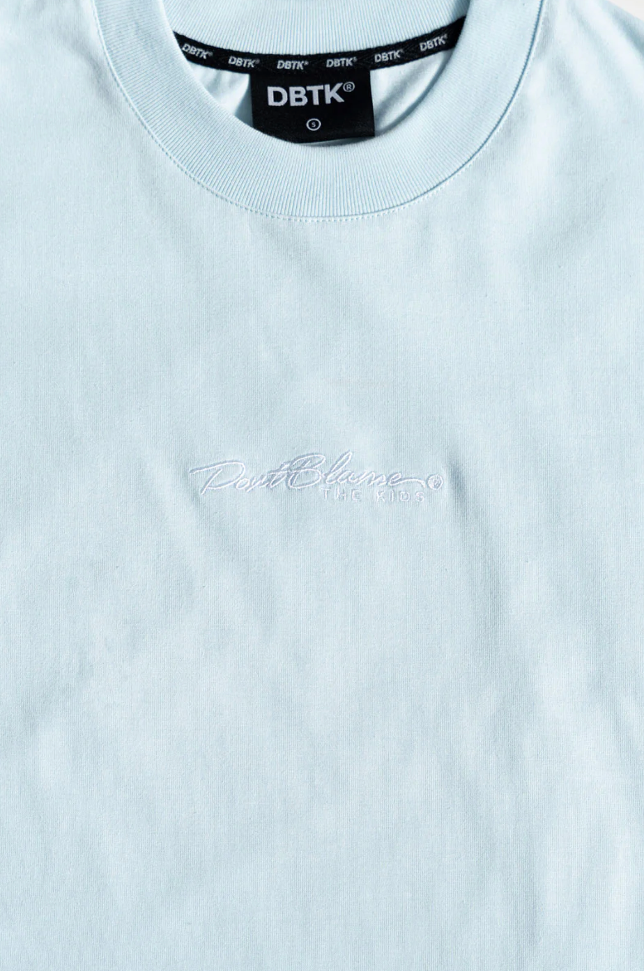 DBTK Wideback Sky Blue