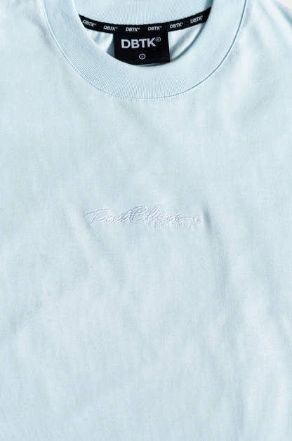 DBTK Wideback Sky Blue