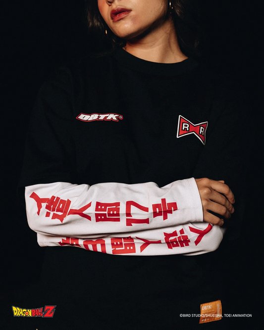 DBTK Android LS Tee